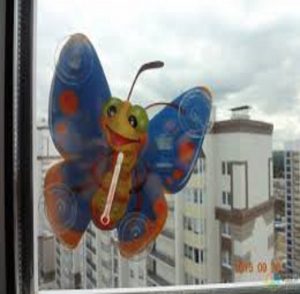 бабочкааааа