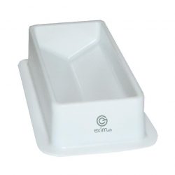 Ванночка для заполнения многоканальных дозаторов